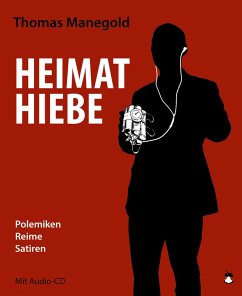 Cover Heimathiebe (eBook, ePUB)