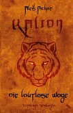 Kalion. Die lautlose Woge (eBook, ePUB)