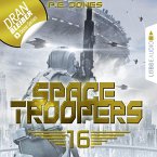 Ruhm und Ehre / Space Troopers Bd.16 (MP3-Download)