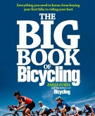 The Big Book of Bicycling (eBook, ePUB)