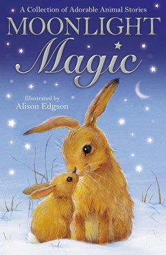 Moonlight Magic (eBook, ePUB) - Authors, Various