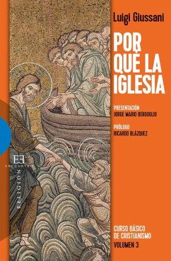 Cover Por qué la Iglesia (eBook, PDF)