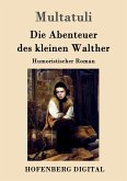 Die Abenteuer des kleinen Walther (eBook, ePUB)
