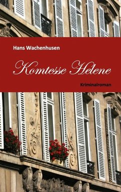 Komtesse Helene (eBook, ePUB)