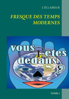 Fresque des temps modernes (eBook, ePUB)