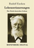 Lebenserinnerungen (eBook, ePUB)