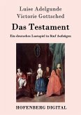 Das Testament (eBook, ePUB)