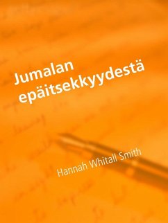 Jumalan epäitsekkyydestä (eBook, ePUB) Jumalan epäitsekkyydestä (eBook, ePUB)