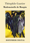 Mademoiselle de Maupin (eBook, ePUB)