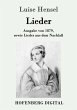 Lieder (eBook, ePUB) - Bild 1