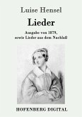 Lieder (eBook, ePUB)