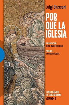 Por qué la Iglesia (eBook, ePUB) - Giussani, Luigi