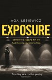 Exposure (eBook, ePUB)