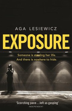 Exposure (eBook, ePUB) - Lesiewicz, Aga