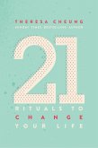 21 Rituals to Change Your Life (eBook, ePUB)