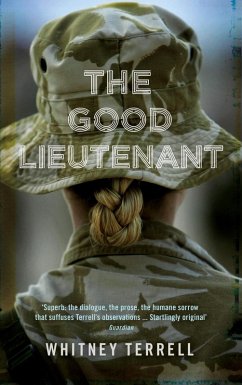 Cover The Good Lieutenant (eBook, ePUB)