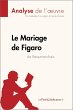 Le Mariage de Figaro de Beaumarchais... - Bild 1