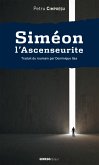 Siméon l'Ascenseurite (eBook, ePUB)
