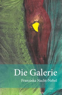 Cover Die Galerie (eBook, ePUB)