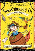 Swashbuckle Lil and the Jewel Thief (eBook, ePUB)