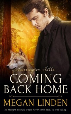Coming Back Home (eBook, ePUB) - Linden, Megan