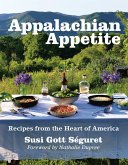 Appalachian Appetite (eBook, ePUB)
