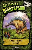 Stegosaurus in Not / Das geheime Dinoversum Bd.7 (eBook, ePUB) Stegosaurus in Not / Das geheime Dinoversum Bd.7 (eBook, ePUB)