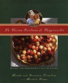 La Cucina Siciliana di Gangivecchio/Gangivecchio's Sicilian Kitchen (eBook, ePUB) La Cucina Siciliana di Gangivecchio/Gangivecchio's Sicilian Kitchen (eBook, ePUB)