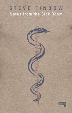 Notes from the Sick Room (eBook, ePUB) - Finbow, Steve