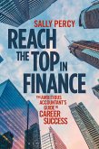 Reach the Top in Finance (eBook, ePUB)