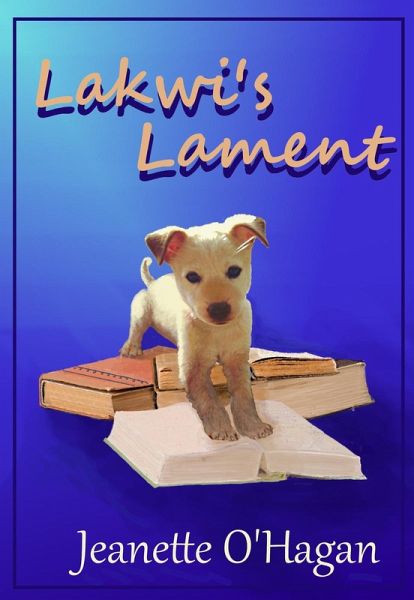 Lakwi's Lament (Tamrin Tales, #2) (eBook, ePUB)