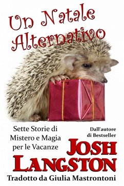 Un Natale Alternativo (eBook, ePUB) - Langston, Josh