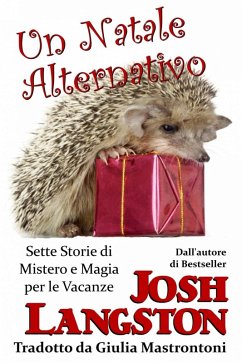 Cover Un Natale Alternativo (eBook, ePUB)