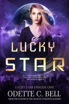 Cover Lucky Star Episode One (eBook, ePUB)