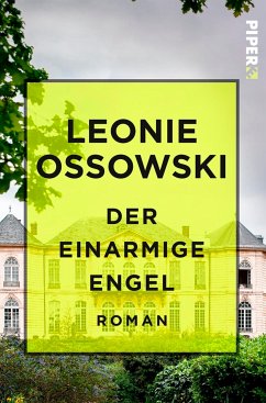 Der einarmige Engel (eBook, ePUB) - Ossowski, Leonie