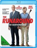 The Runaround - Die Nachtschwärmer