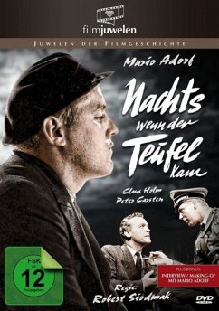 Nachts, wenn der Teufel kam Filmjuwelen