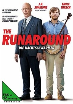 The Runaround - Die Nachtschwärmer