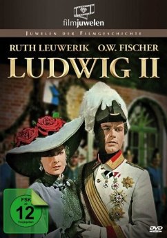 Ludwig II. - Glanz und Elend eines Königs Filmjuwelen