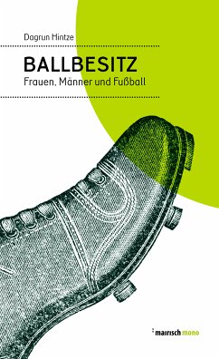 Ballbesitz (eBook, ePUB) - Hintze, Dagrun