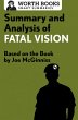 Summary and Analysis of Fatal Vision... - Bild 1