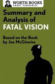 Summary and Analysis of Fatal Vision (eBook, ePUB) Summary and Analysis of Fatal Vision (eBook, ePUB)