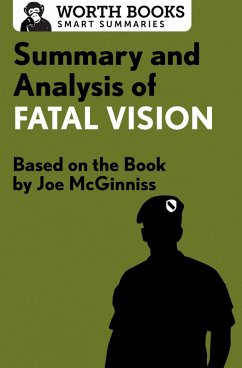Cover Summary and Analysis of Fatal Vision (eBook, ePUB)