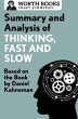 Summary and Analysis of Thinking, Fast... - Bild 1