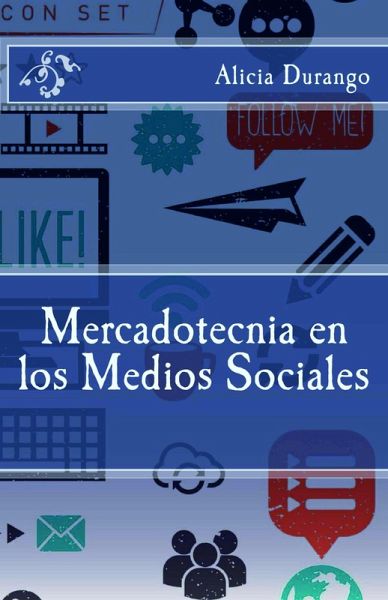Mercadotecnia en los Medios Sociales (eBook, ePUB) Mercadotecnia en los Medios Sociales (eBook, ePUB)
