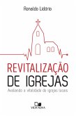 Revitalização de igrejas (eBook, ePUB)
