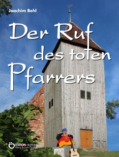 Der Ruf des toten Pfarrers (eBook, PDF) - Behl, Joachim