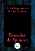 On the Improvement of Understanding (eBook, ePUB)