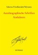 Autobiographische Schriften - Bild 1