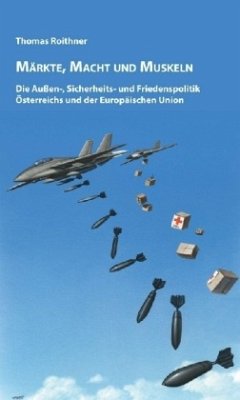 Cover Märkte, Macht und Muskeln